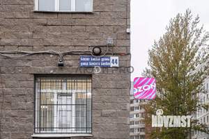 1-к квартира, вторичка, 34м2, 10/20 этаж