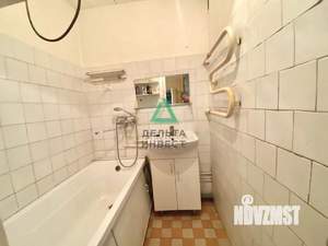 3-к квартира, вторичка, 62м2, 4/9 этаж