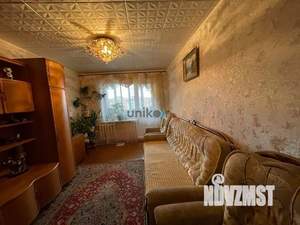 3-к квартира, вторичка, 61м2, 9/9 этаж