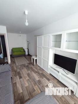 1-к квартира, вторичка, 39м2, 7/10 этаж