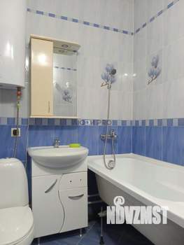 1-к квартира, вторичка, 32м2, 2/25 этаж