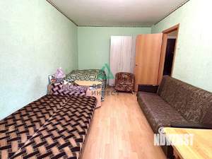 1-к квартира, вторичка, 33м2, 1/9 этаж
