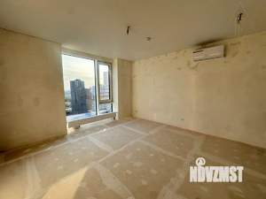 Студия квартира, вторичка, 27м2, 17/28 этаж