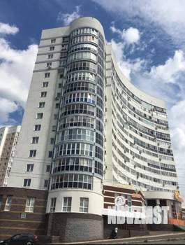 3-к квартира, вторичка, 91м2, 3/14 этаж