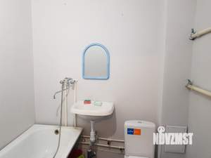 1-к квартира, вторичка, 40м2, 16/18 этаж