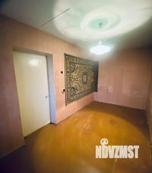 2-к квартира, вторичка, 43м2, 3/9 этаж