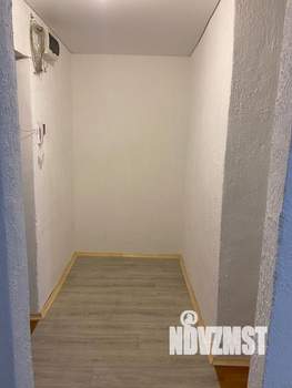 1-к квартира, вторичка, 31м2, 4/13 этаж