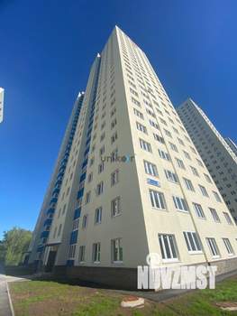 3-к квартира, сданный дом, 53м2, 5/27 этаж