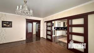 3-к квартира, вторичка, 114м2, 5/13 этаж