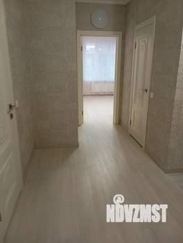 3-к квартира, вторичка, 70м2, 4/25 этаж