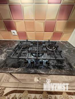 2-к квартира, вторичка, 61м2, 1/3 этаж