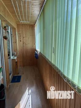 2-к квартира, вторичка, 52м2, 6/9 этаж