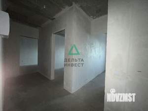 2-к квартира, вторичка, 47м2, 1/5 этаж