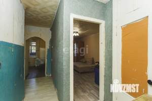 1-к квартира, вторичка, 37м2, 4/9 этаж