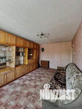 2-к квартира, вторичка, 50м2, 1/9 этаж