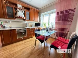 2-к квартира, вторичка, 60м2, 3/12 этаж