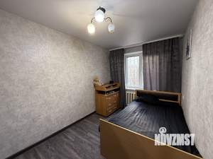 4-к квартира, вторичка, 65м2, 1/9 этаж