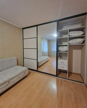 1-к квартира, вторичка, 31м2, 2/5 этаж