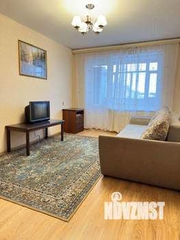 1-к квартира, вторичка, 34м2, 9/9 этаж