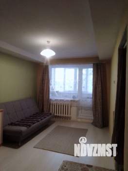2-к квартира, вторичка, 43м2, 2/2 этаж