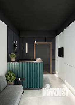 Студия квартира, вторичка, 17м2, 3/3 этаж
