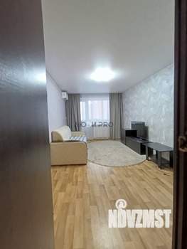 3-к квартира, вторичка, 60м2, 6/9 этаж
