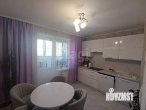 2-к квартира, вторичка, 62м2, 7/16 этаж