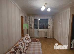 3-к квартира, вторичка, 54м2, 2/5 этаж