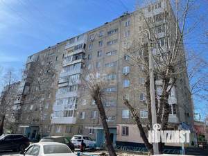 2-к квартира, вторичка, 43м2, 7/9 этаж
