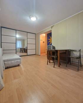 1-к квартира, вторичка, 31м2, 2/5 этаж