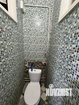 2-к квартира, вторичка, 58м2, 2/3 этаж