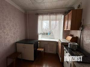 2-к квартира, вторичка, 45м2, 5/5 этаж