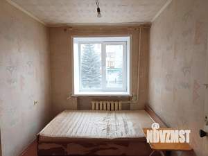 2-к квартира, вторичка, 43м2, 2/5 этаж