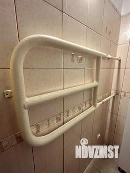 2-к квартира, вторичка, 54м2, 1/5 этаж