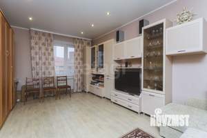 2-к квартира, вторичка, 61м2, 11/12 этаж