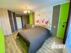 3-к квартира, вторичка, 59м2, 3/6 этаж