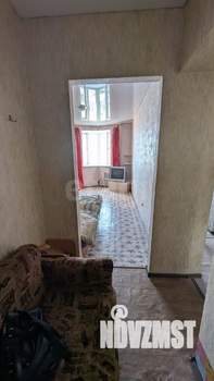 1-к квартира, вторичка, 37м2, 24/25 этаж