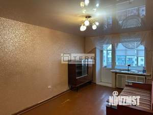 1-к квартира, вторичка, 33м2, 9/9 этаж