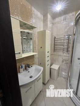 3-к квартира, вторичка, 84м2, 3/13 этаж