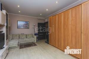 2-к квартира, вторичка, 61м2, 11/12 этаж