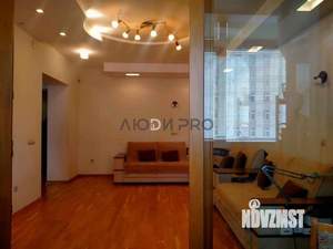 3-к квартира, вторичка, 94м2, 2/10 этаж