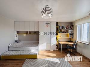 2-к квартира, вторичка, 67м2, 16/24 этаж