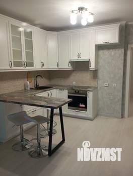 3-к квартира, вторичка, 70м2, 4/25 этаж