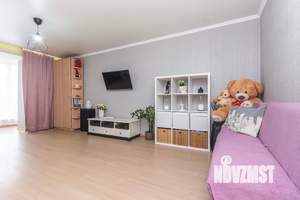 3-к квартира, вторичка, 108м2, 4/9 этаж