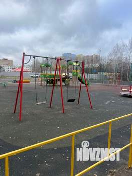 1-к квартира, вторичка, 35м2, 17/18 этаж