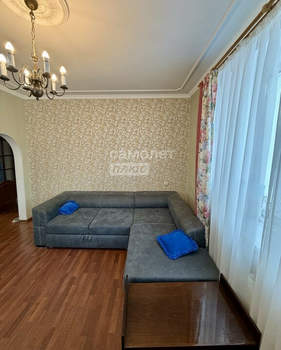 2-к квартира, вторичка, 58м2, 3/4 этаж