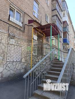 1-к квартира, вторичка, 30м2, 1/5 этаж