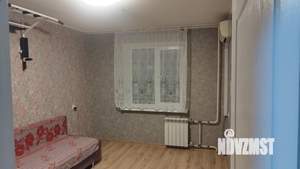 3-к квартира, вторичка, 61м2, 7/9 этаж