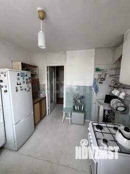 3-к квартира, вторичка, 57м2, 8/9 этаж