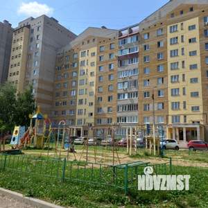 3-к квартира, вторичка, 83м2, 12/12 этаж